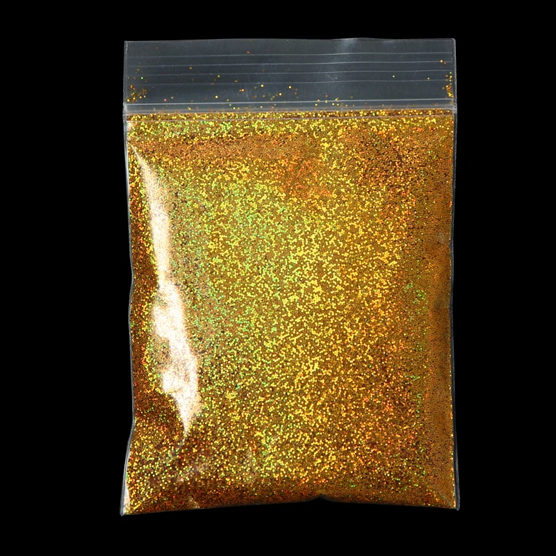 Resin Art Epoxy - 10g holograficzny brokat do wypełniania żywicy