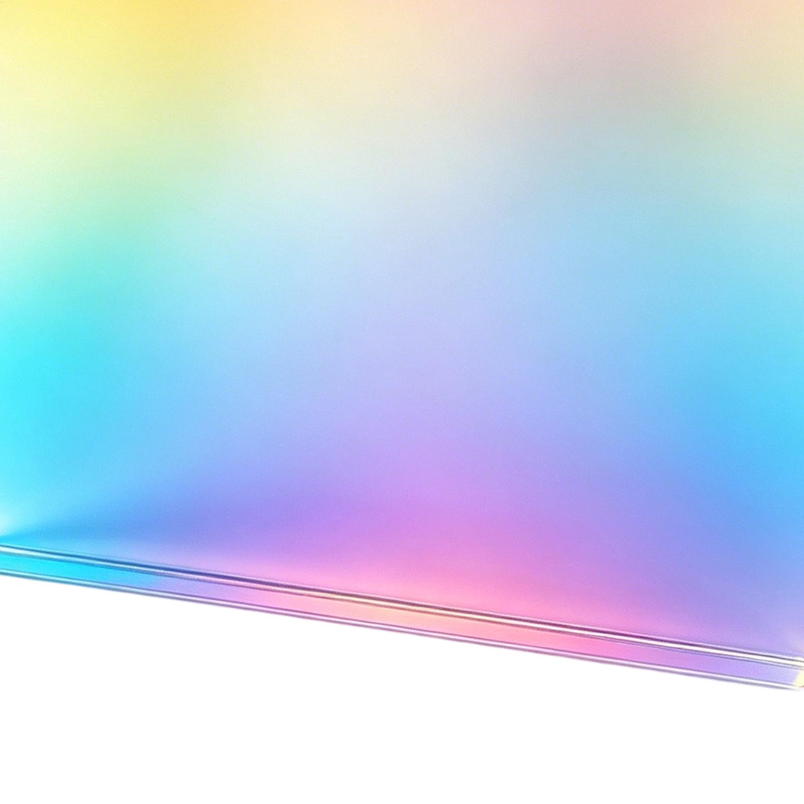 Resin Art Acrylic - Akrylowe, opalizujące, promienne arkusze, 100 sztuk,