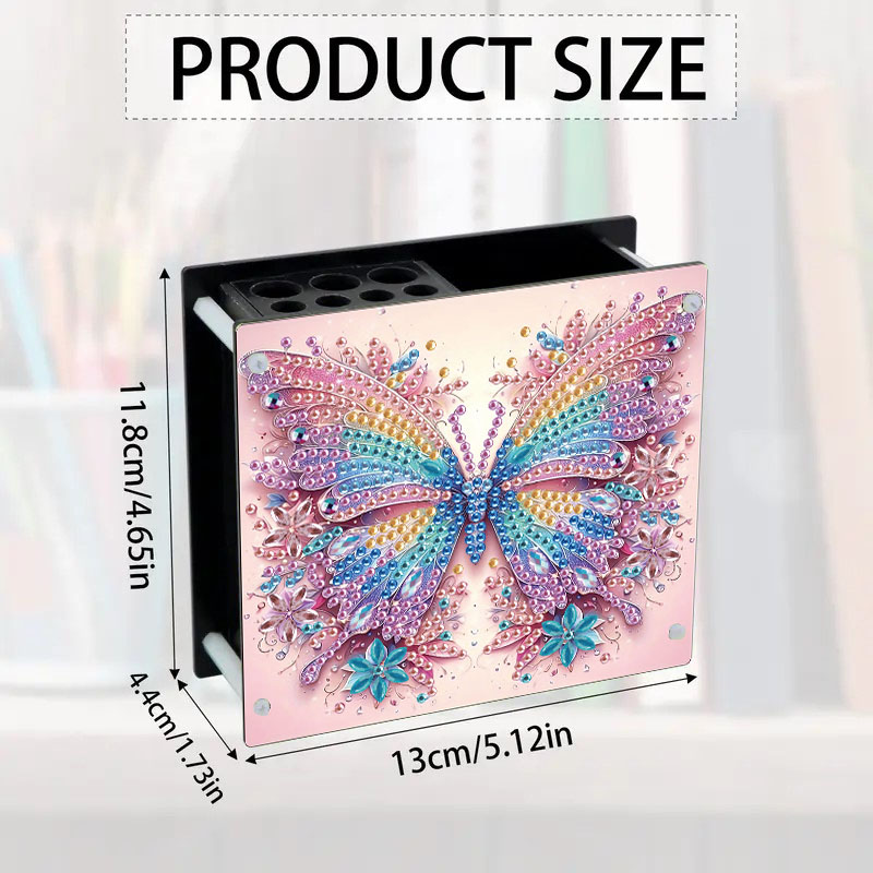 Zestawy do malowania diamentam – Resin Art Kit recenzja i cena