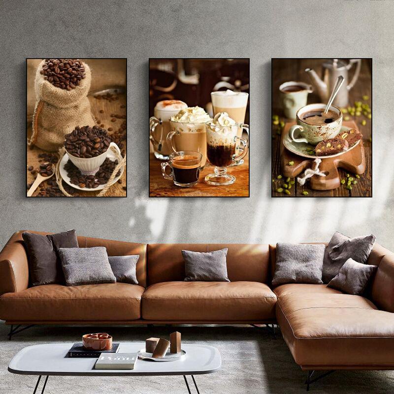 Nordycka Kawiarnia Retro Filiż – Resin Art Kitchen recenzja i cena