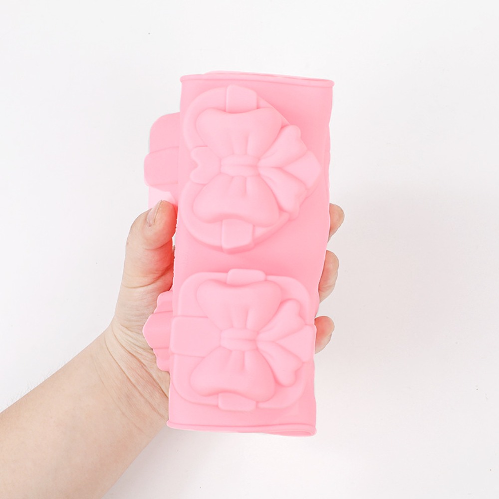 Forma Silikonowa Kwadratowe Se – Resin Art Heart recenzja i cena