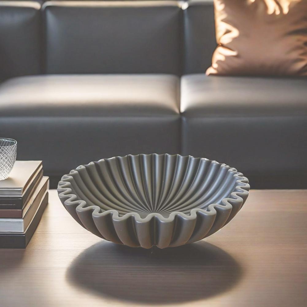 Miska żywiczna 15/25 cm, dekor – Resin Art Coffee Table recenzja i cena