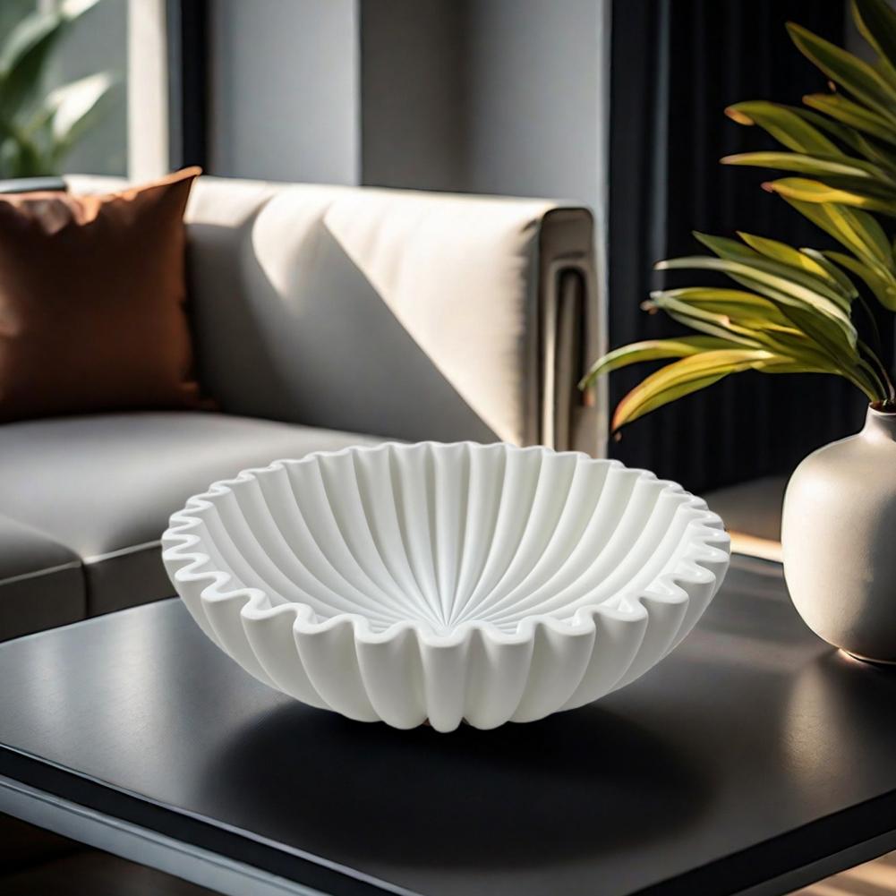 Miska żywiczna 15/25 cm, dekor – Resin Art Coffee Table recenzja i cena