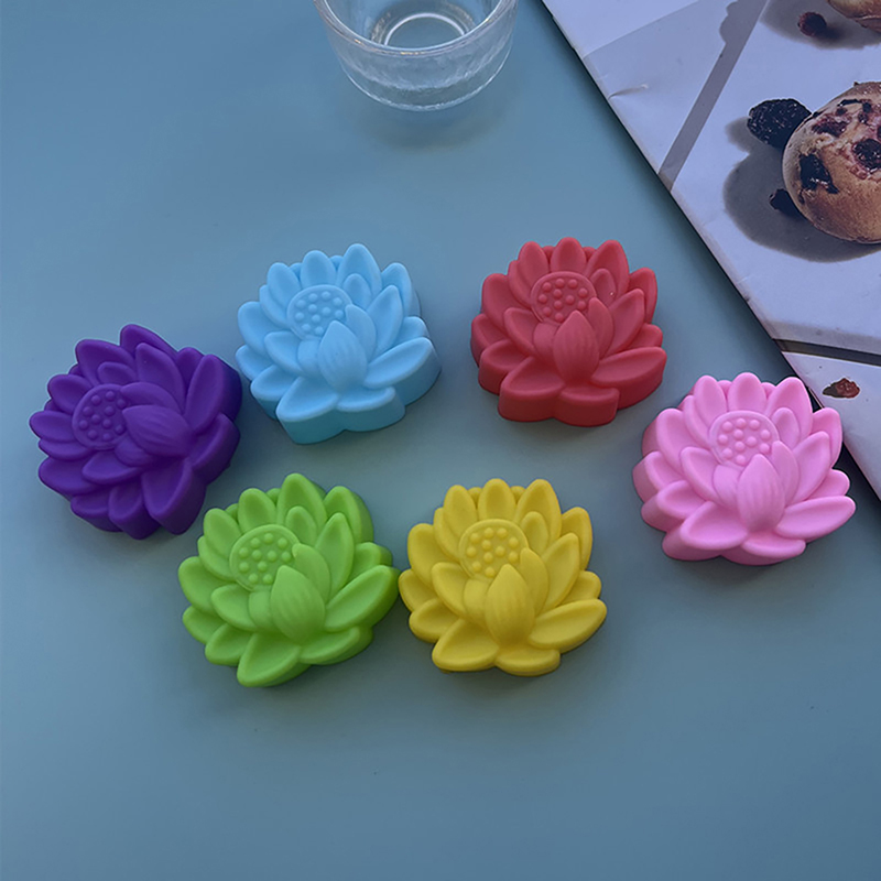 5 SZTUK Kwiatowa silikonowa fo – Resin Art Kitchen recenzja i cena