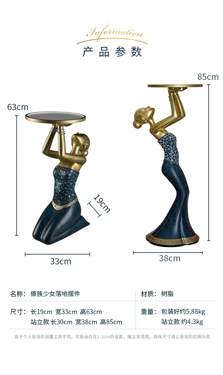 Nowoczesna sztuka do salonu, d – Resin Art Coffee Table recenzja i cena
