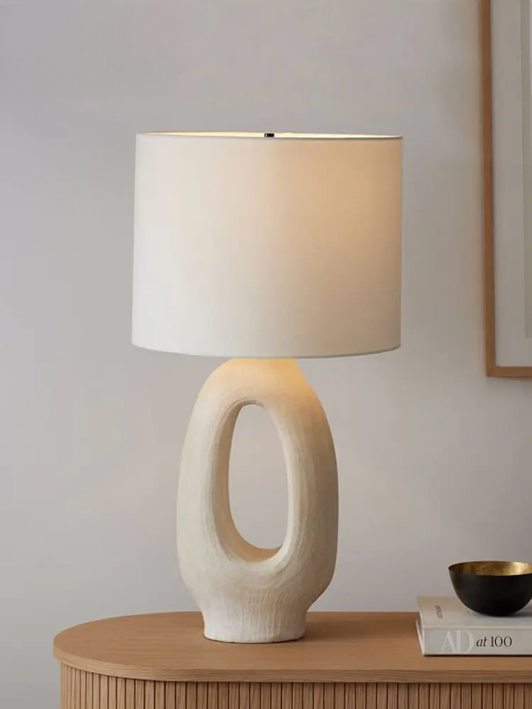 Designerska lampa stołowa Wabi – Resin Art Coffee Table recenzja i cena
