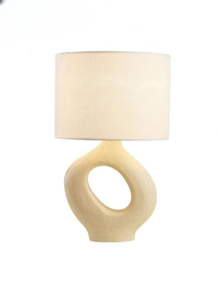 Designerska lampa stołowa Wabi – Resin Art Coffee Table recenzja i cena