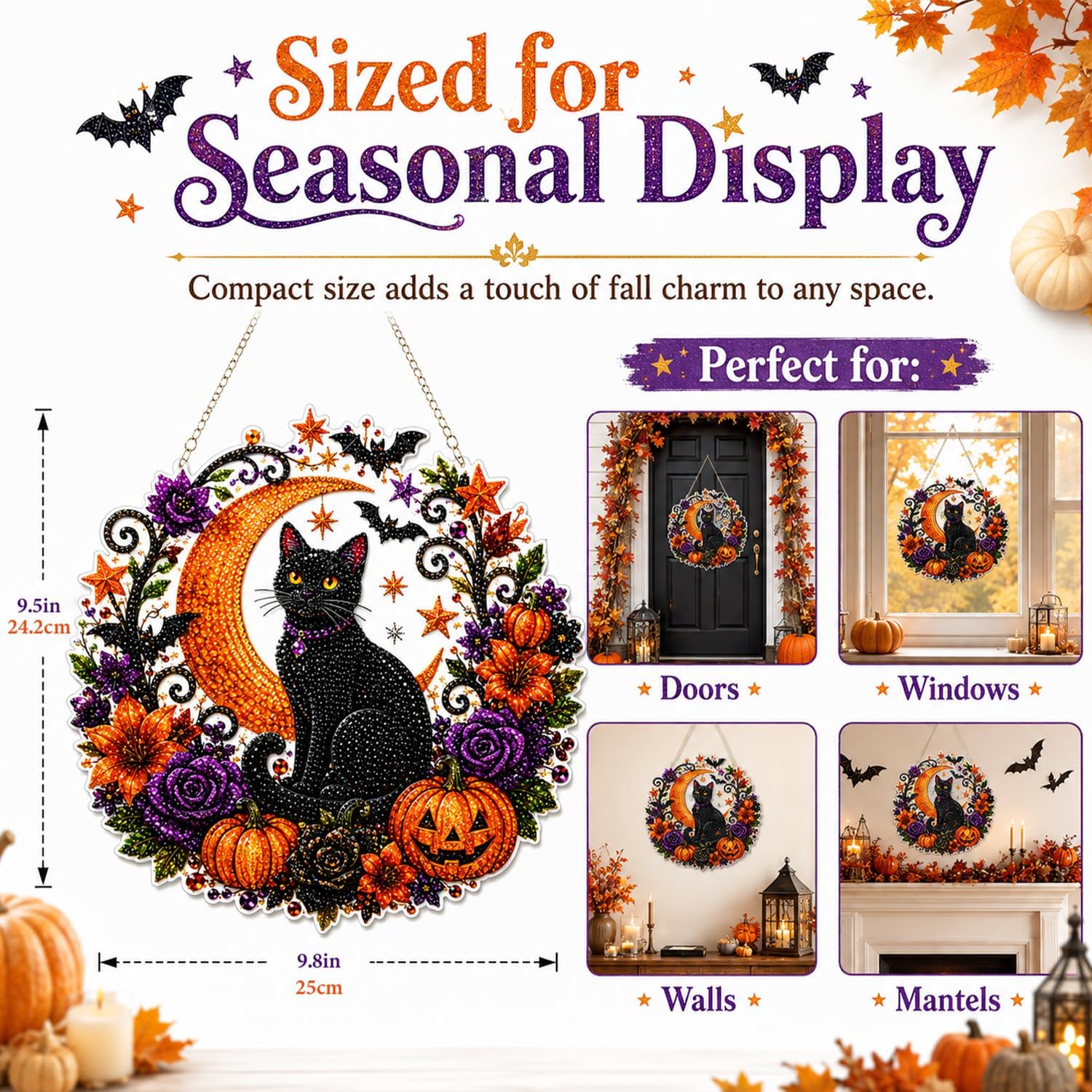 Zestaw do tworzenia diamentowy – Resin Art Kit recenzja i cena