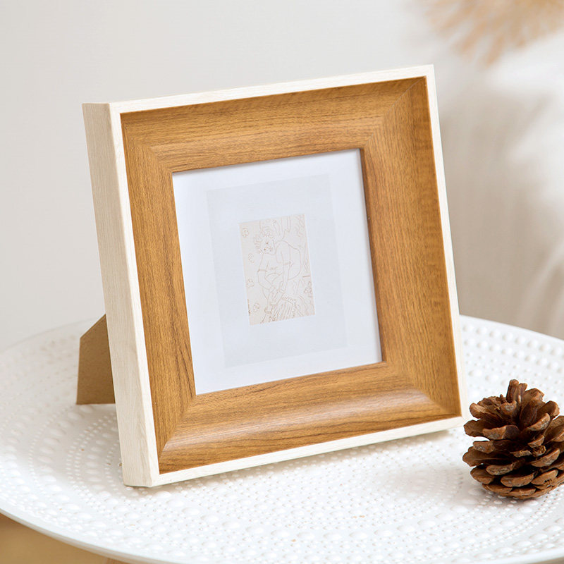 Kolorowa ramka na zdjęcia z kw – Resin Art Photo Frame recenzja i cena