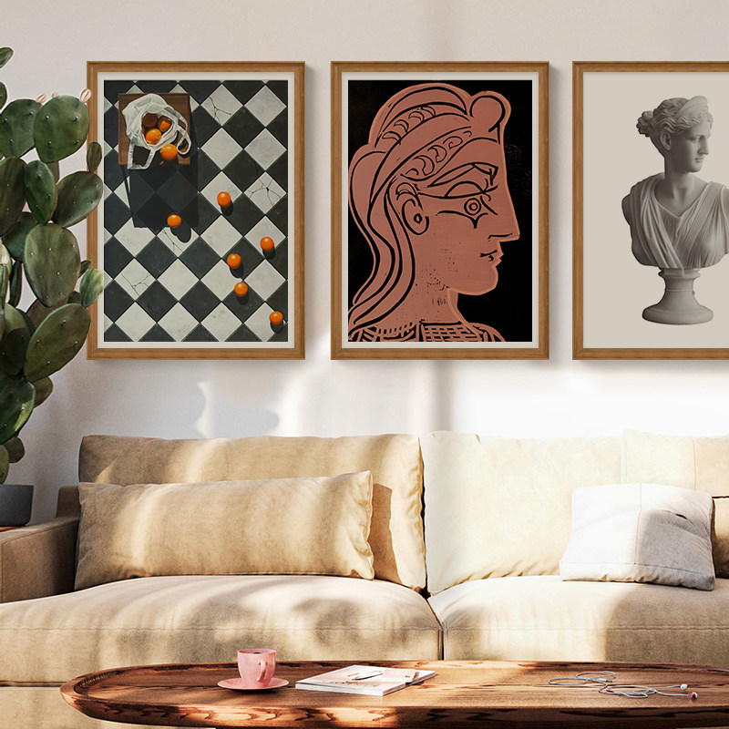 Kolorowa ramka na zdjęcia z kw – Resin Art Photo Frame recenzja i cena