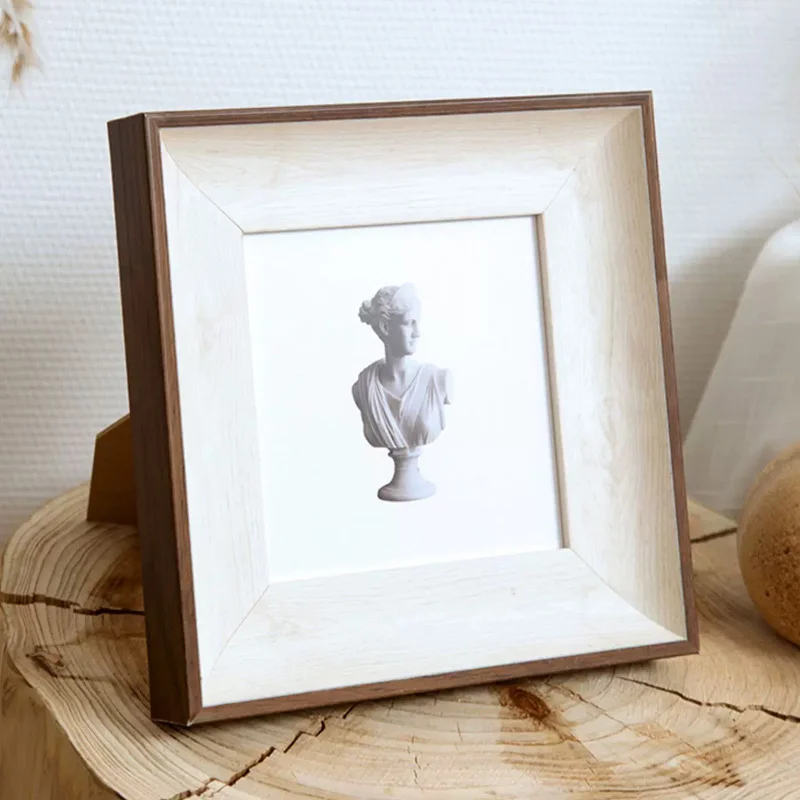 Kolorowa ramka na zdjęcia z kw – Resin Art Photo Frame recenzja i cena