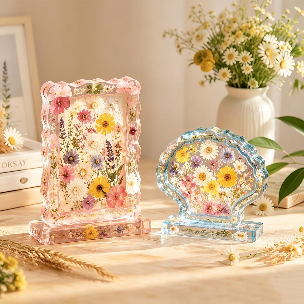 Forma silikonowa do zaproszeń  – Resin Art Heart recenzja i cena