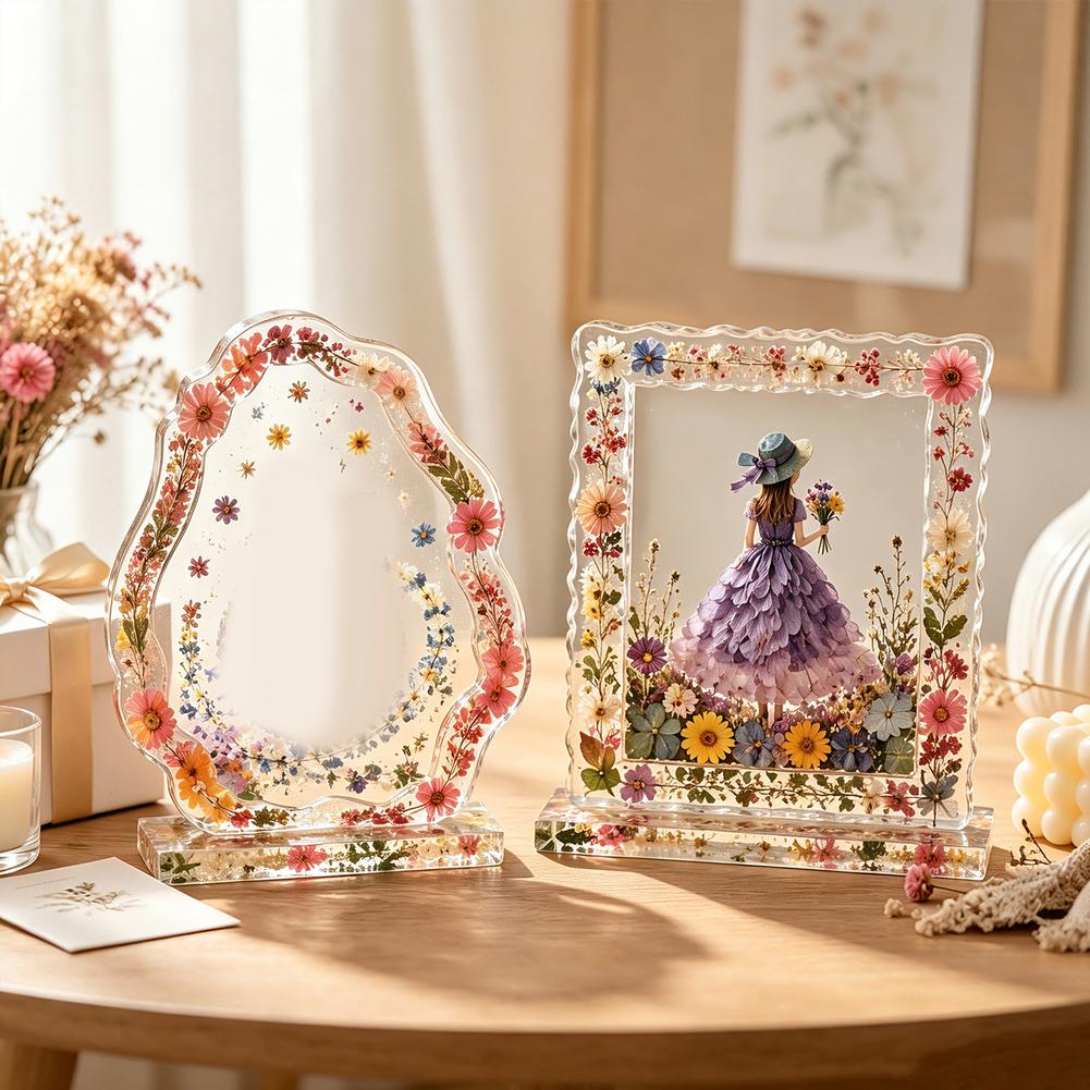Forma silikonowa do zaproszeń  – Resin Art Heart recenzja i cena