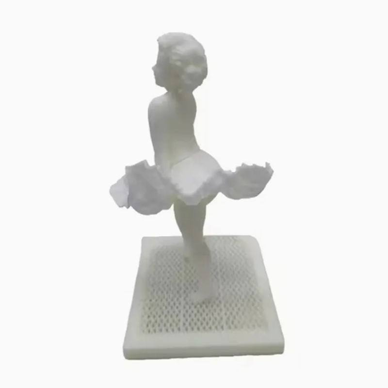 Niestandardowe obróbki, druk 3 – Resin Art Pdf recenzja i cena