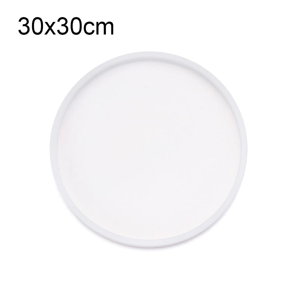 Forma do odlewania żywicy epok – Resin Art Coasters recenzja i cena