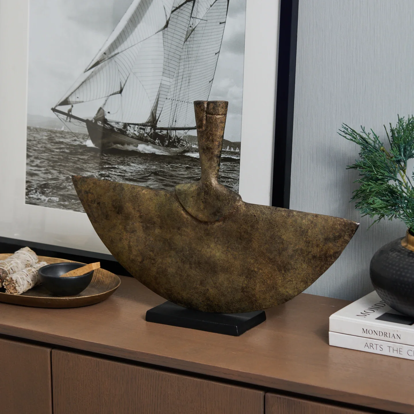 Nordycka Luksusowa Szafka Nocn – Resin Art Coffee Table recenzja i cena