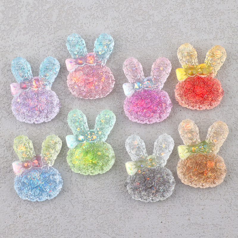 5 sztuk 18*25mm świecących gra – Resin Art Materials Kit recenzja i cena