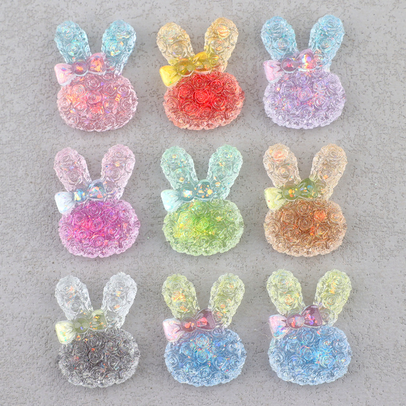 5 sztuk 18*25mm świecących gra – Resin Art Materials Kit recenzja i cena