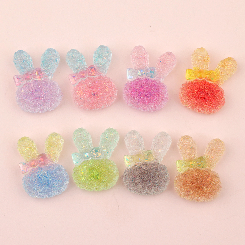 5 sztuk 18*25mm świecących gra – Resin Art Materials Kit recenzja i cena