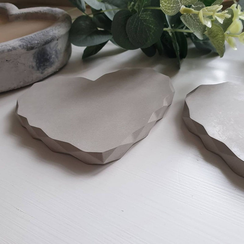 Jagged Edges Silicone Tray Mol – Resin Art Coasters recenzja i cena
