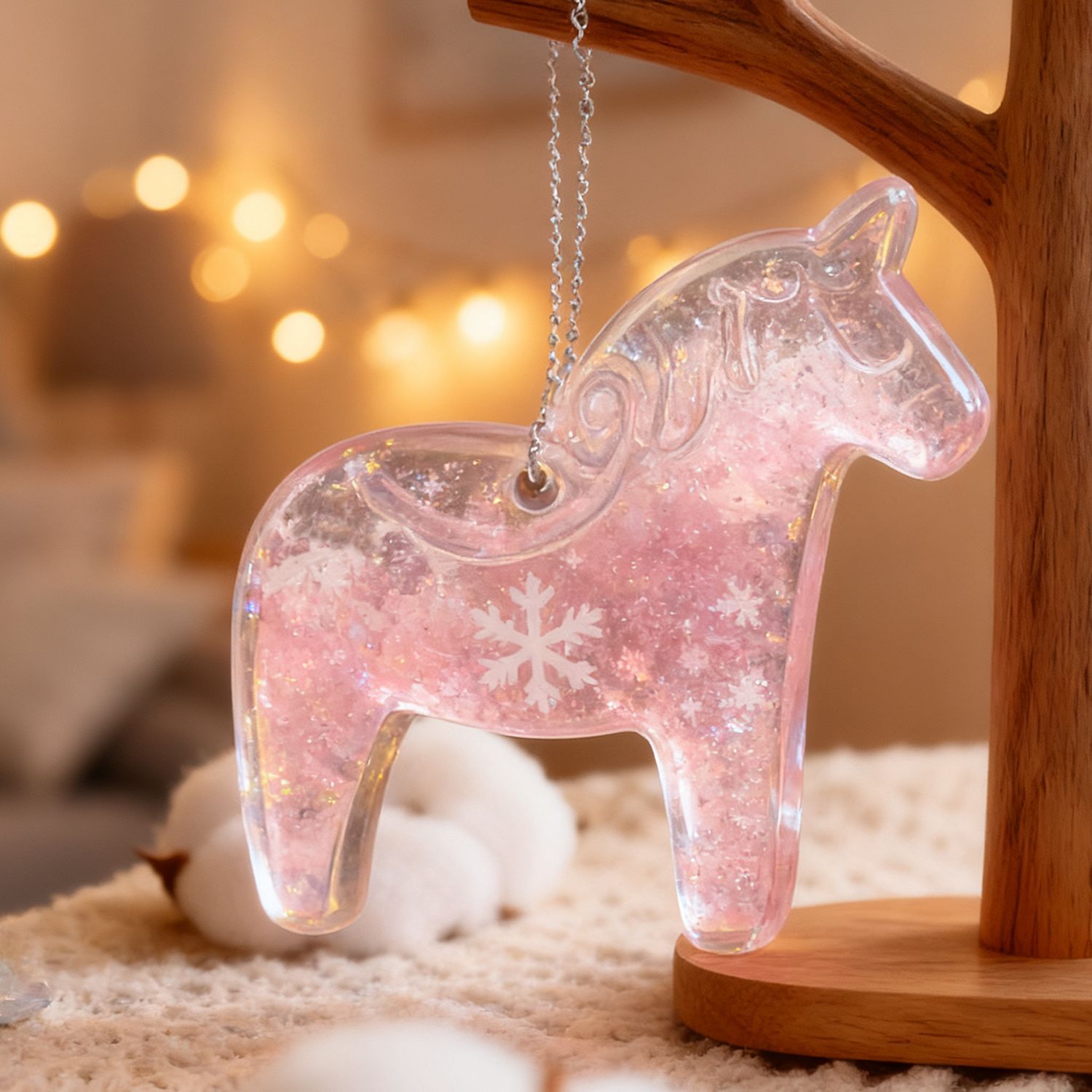 Formy silikonowe Dala Horse DI – Resin Art Epoxy recenzja i cena