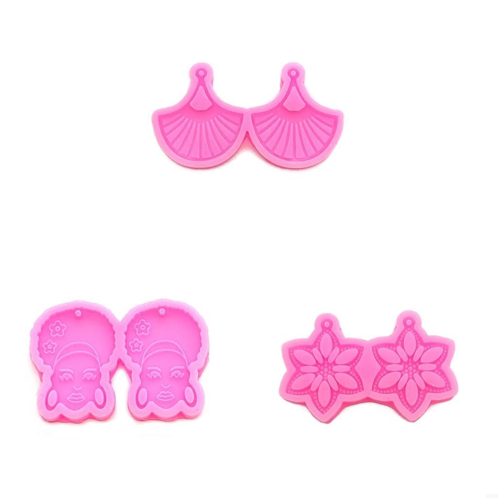 1PC wielofunkcyjne formy do bi – Resin Art Heart recenzja i cena