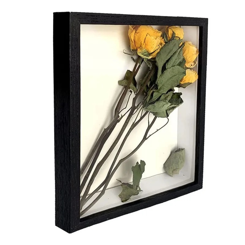 Ramka typu shadow box o głębok – Resin Art Photo Frame recenzja i cena