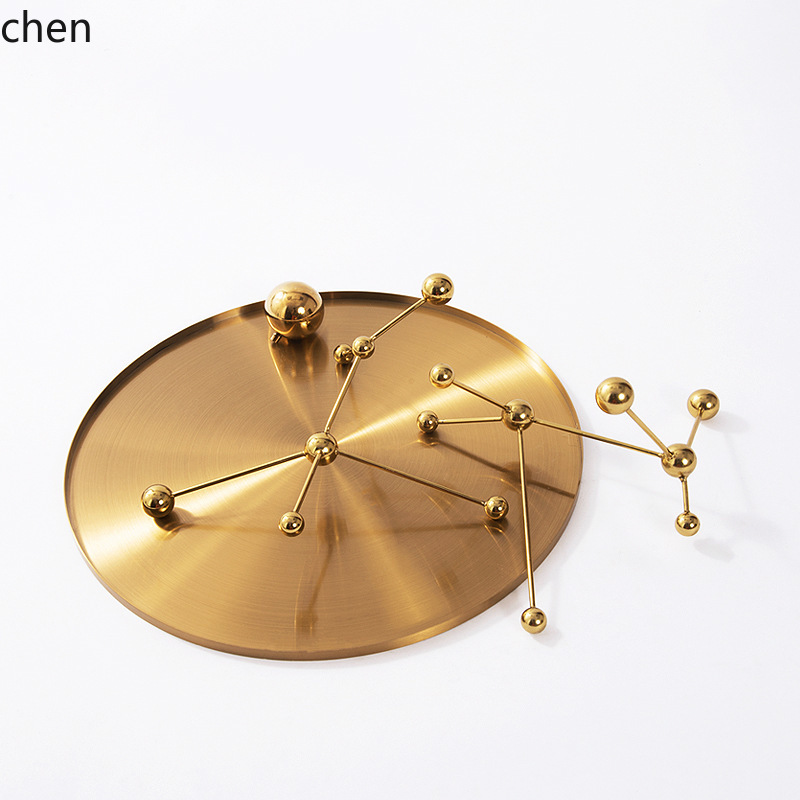YFY Nowoczesne, lekkie i luksu – Resin Art Coffee Table recenzja i cena