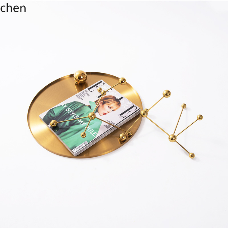 YFY Nowoczesne, lekkie i luksu – Resin Art Coffee Table recenzja i cena