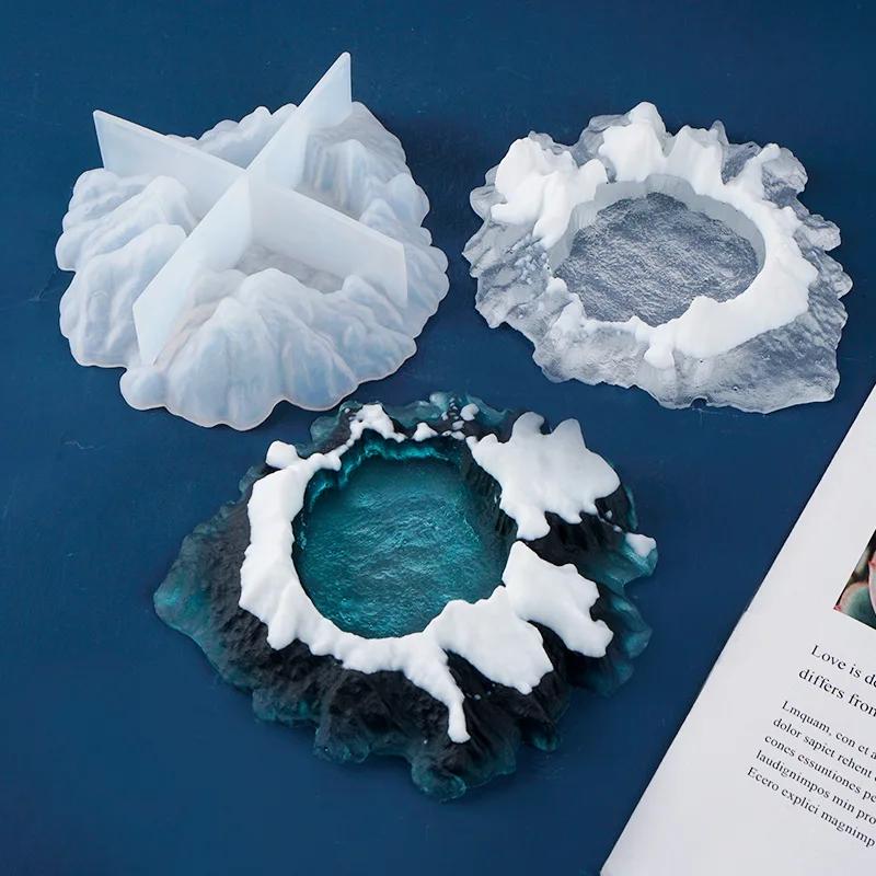 Nowa Kreatywna Forma Silikonow – Resin Art Kitchen recenzja i cena