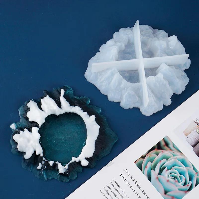 Nowa Kreatywna Forma Silikonow – Resin Art Kitchen recenzja i cena