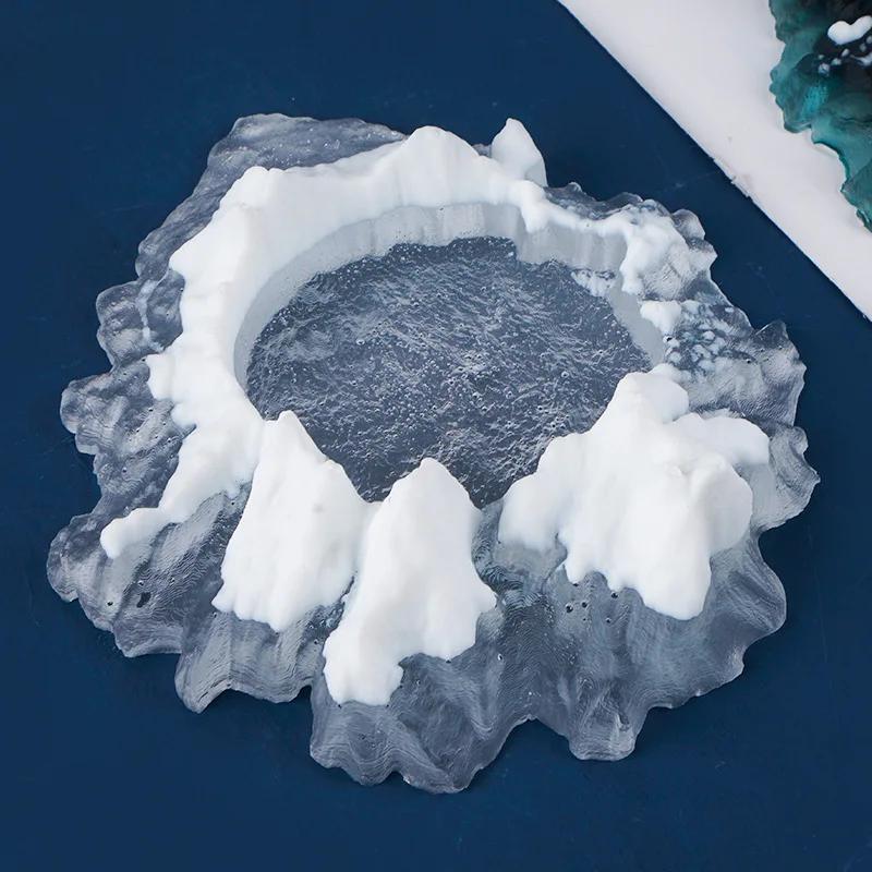 Nowa Kreatywna Forma Silikonow – Resin Art Kitchen recenzja i cena