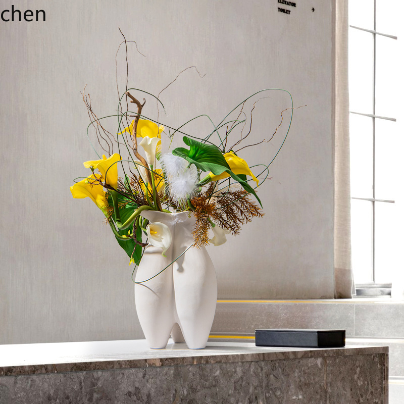 LYY Sztuczne kwiaty, kompozycj – Resin Art Coffee Table recenzja i cena