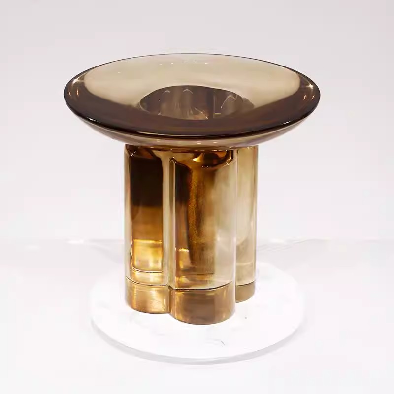 Luksusowy Stolik Kawowy z Żywi – Resin Art Coffee Table recenzja i cena