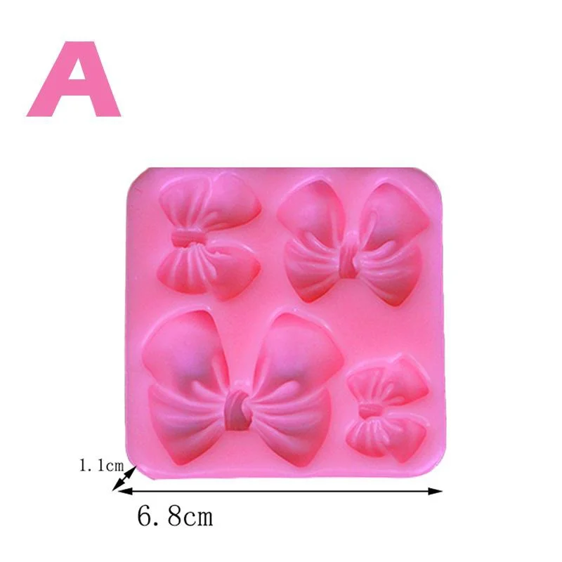 Silikonowe formy do żywicy w k – Resin Art Kitchen recenzja i cena