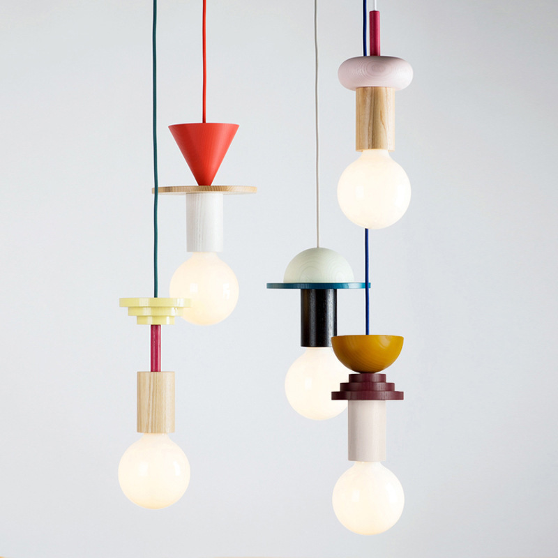 Lampa wisząca JUNIT Dia, nowoc – Resin Art Kitchen recenzja i cena
