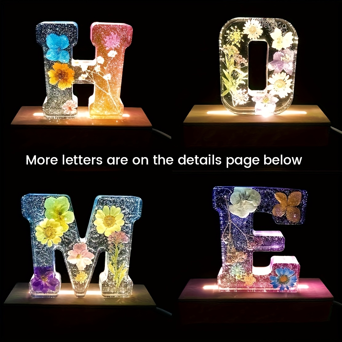 7-calowa forma z żywicy na duż – Resin Art Epoxy recenzja i cena