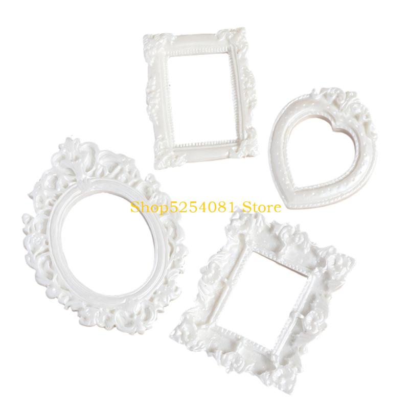 AXYC ramka na zdjęcia z żywicy – Resin Art Photo Frame recenzja i cena