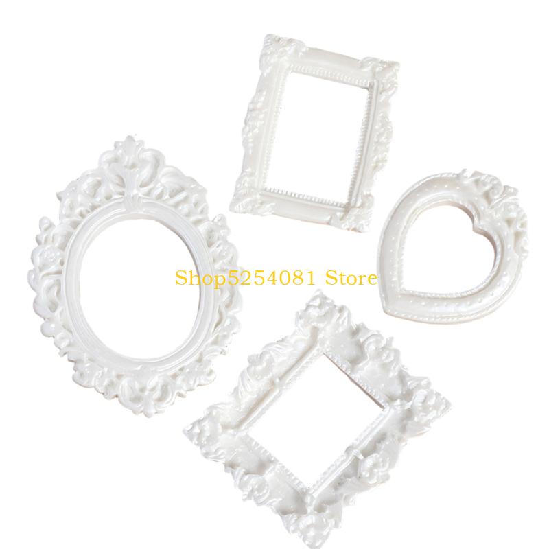 AXYC ramka na zdjęcia z żywicy – Resin Art Photo Frame recenzja i cena