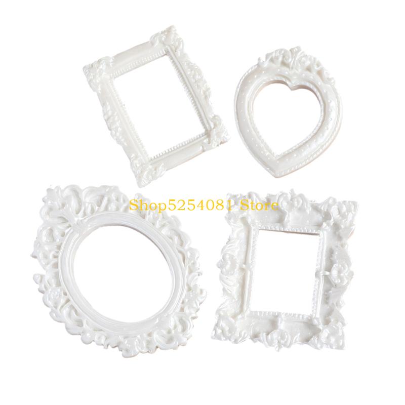 AXYC ramka na zdjęcia z żywicy – Resin Art Photo Frame recenzja i cena