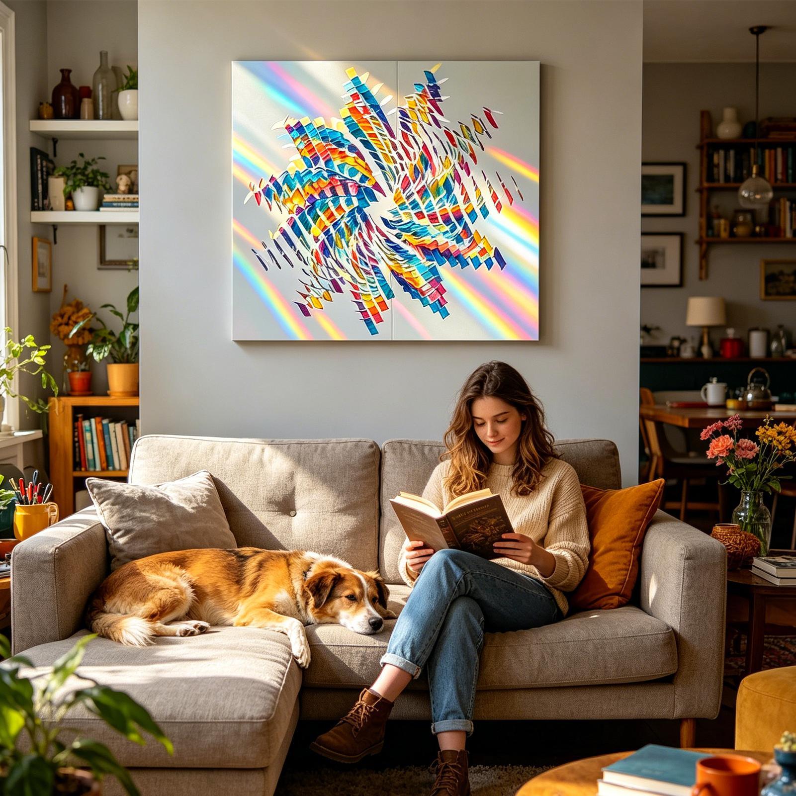 Mini Arkusze Akrylowe 100 Sztu – Resin Art Acrylic recenzja i cena
