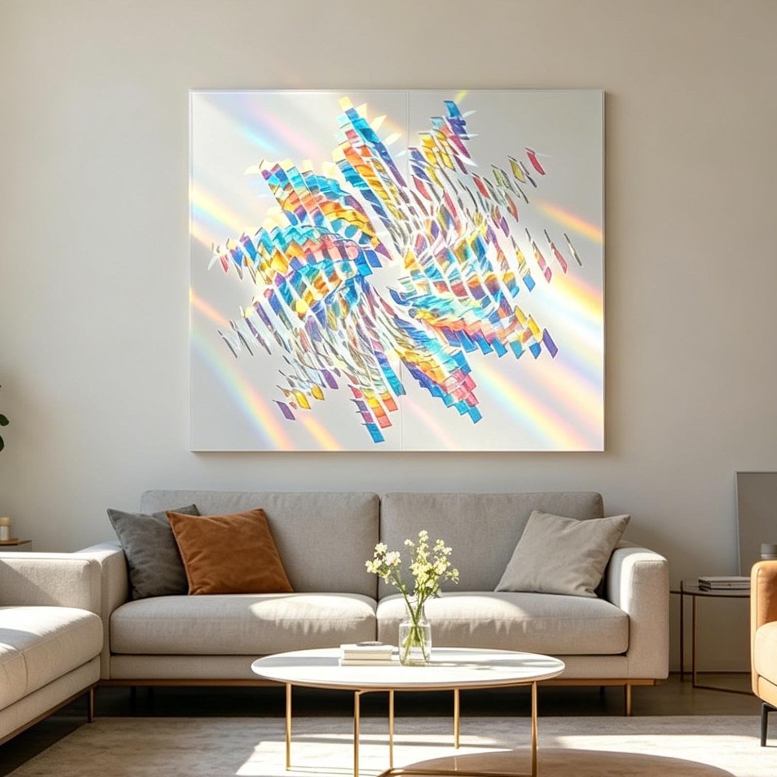 Mini Arkusze Akrylowe 100 Sztu – Resin Art Acrylic recenzja i cena