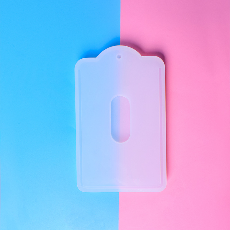 1-częściowa okładka karty form – Resin Art Acrylic recenzja i cena
