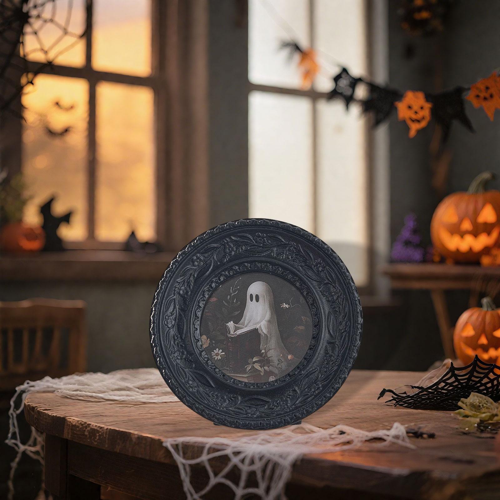 Ramka na zdjęcia w stylu retro – Resin Art Photo Frame recenzja i cena