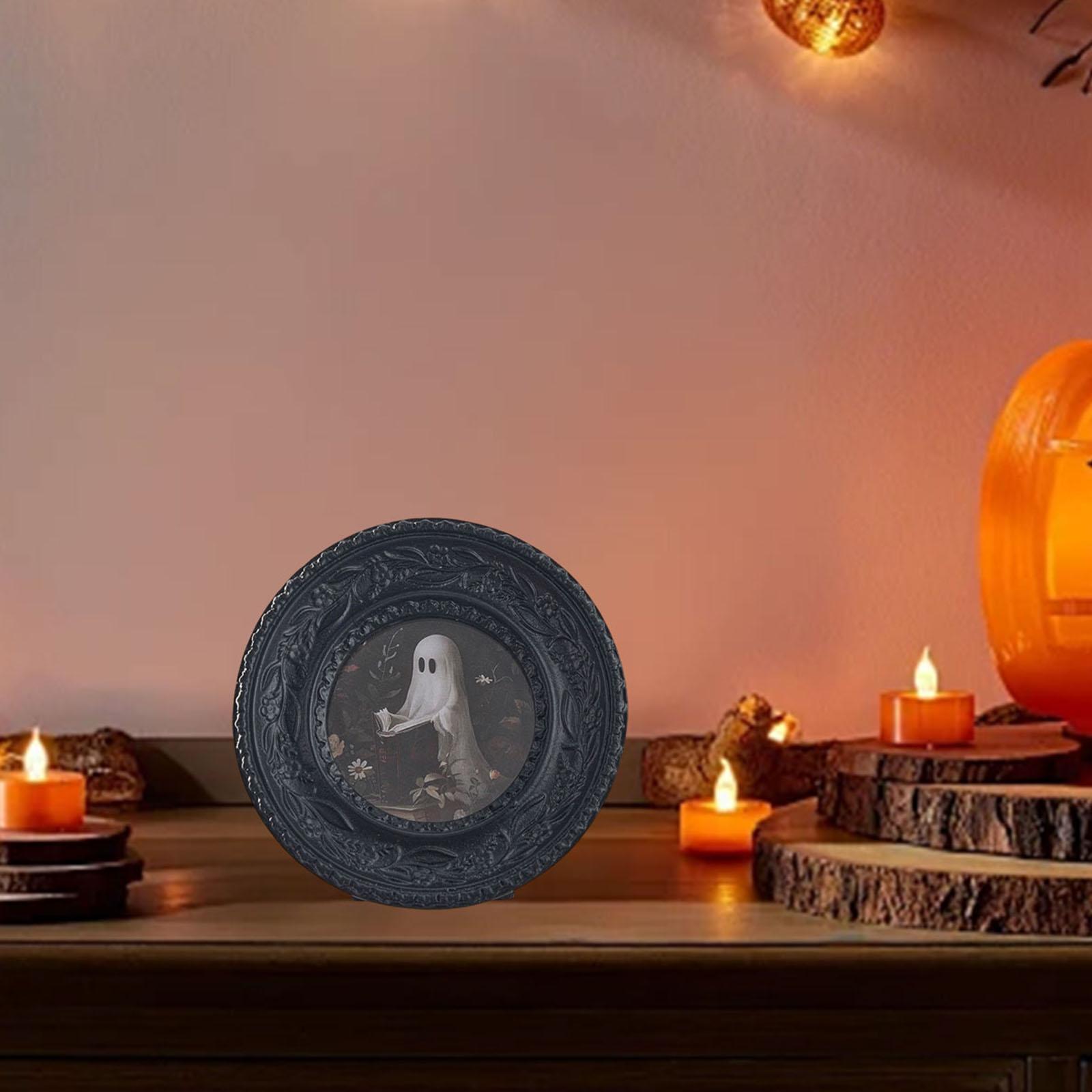 Ramka na zdjęcia w stylu retro – Resin Art Photo Frame recenzja i cena