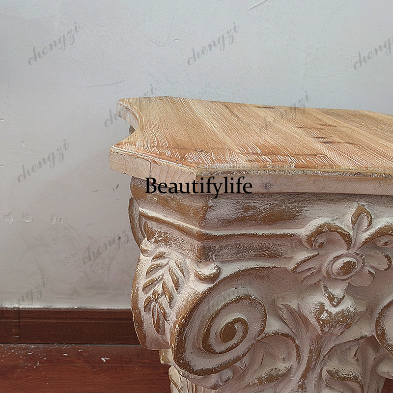 Francuski, w stylu retro, star – Resin Art Coffee Table recenzja i cena